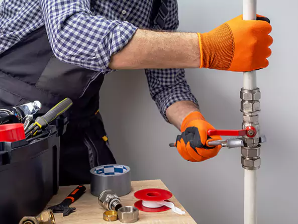 Why Choose Fort Smith Plumbing Pro for Plumbing Services?