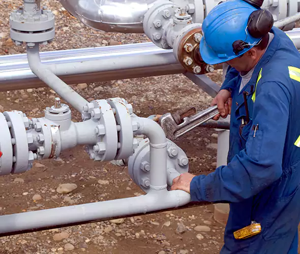 Expert Plumber for Backflow Preventer in Fort Smith, AR: Schedule Affordable Testing and Installation with Us