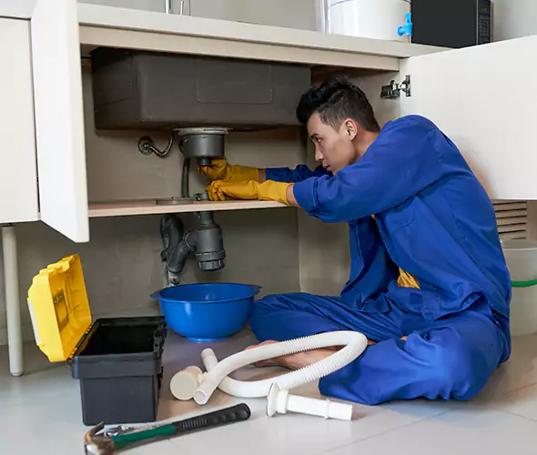 Expert Plumber for Basement Leak Repair in Fort Smith, AR: Schedule Affordable Waterproofing Services with Us