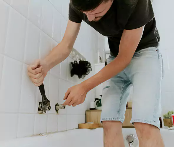 Affordable Bathtub Faucet Replacement in Fort Smith: Choose Experienced Local Technicians