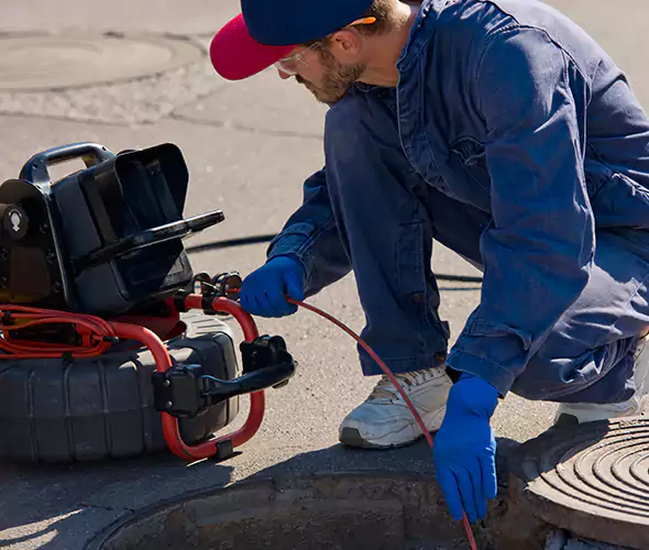 Expert Plumber for Clogged Drain Repair in Fort Smith, AR: Schedule Affordable Drain Cleaning Services with Us