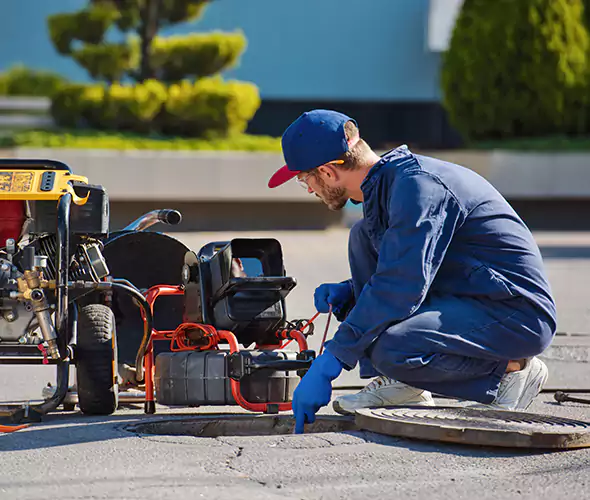 Trusted Drain Repair Specialists in Fort Smith, AR