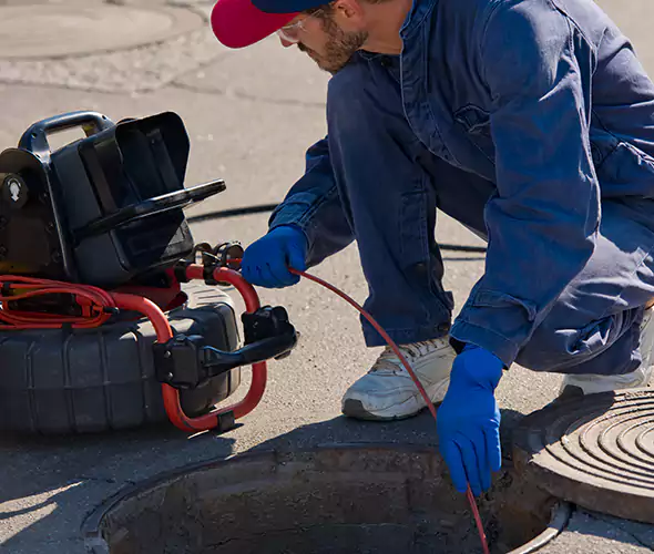 Expert Plumber for Drain Services in Fort Smith, AR: Schedule Affordable Drain Cleaning & Repair with Us