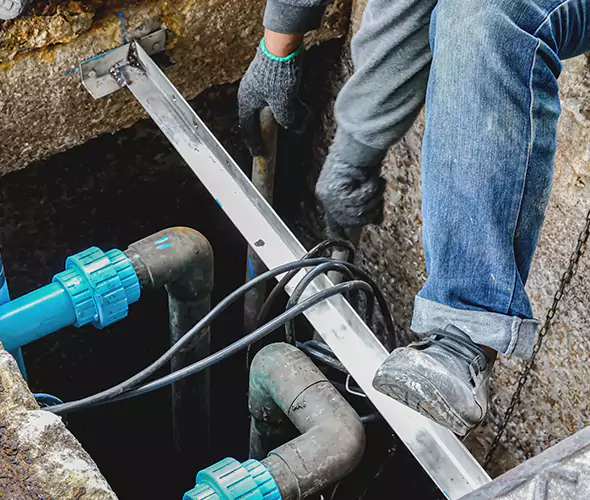 Expert Plumber for Drainage Services in Fort Smith, AR: Schedule Affordable Drainage Solutions with Us