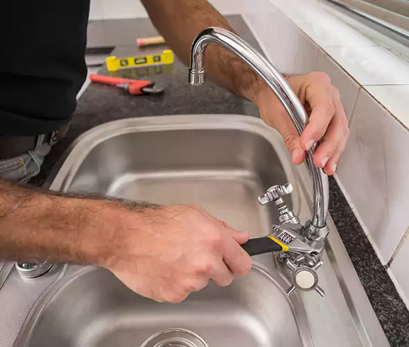 Local Experts for Faucet Repair in Fort Smith, AR:Schedule Affordable Faucet Repair Services with Us