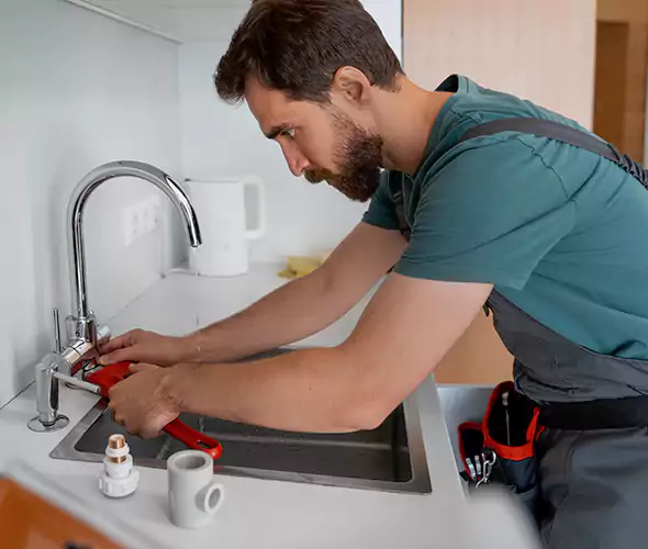 Professional Faucet Replacement Specialist in Fort Smith, AR: Schedule Affordable Faucet Replacement Services with Us