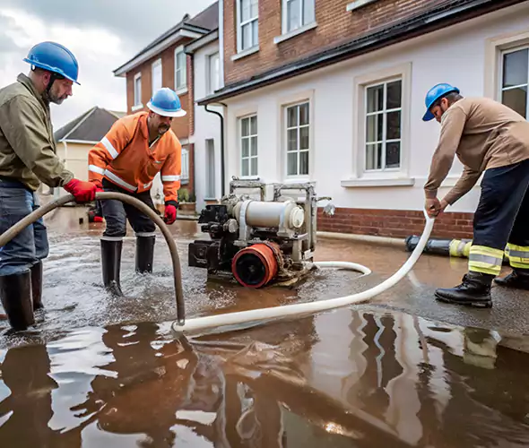 Expert Technicians for Flood Restoration in Fort Smith, AR: Schedule Reliable Flood Restoration Services with Us