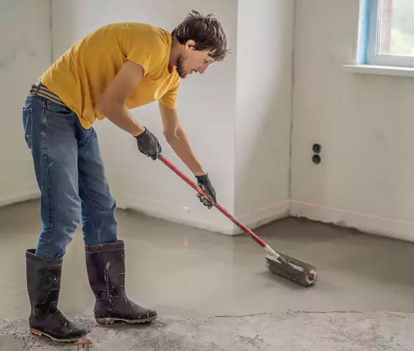 Trusted Foundation Leak Repair Experts in Fort Smith, AR