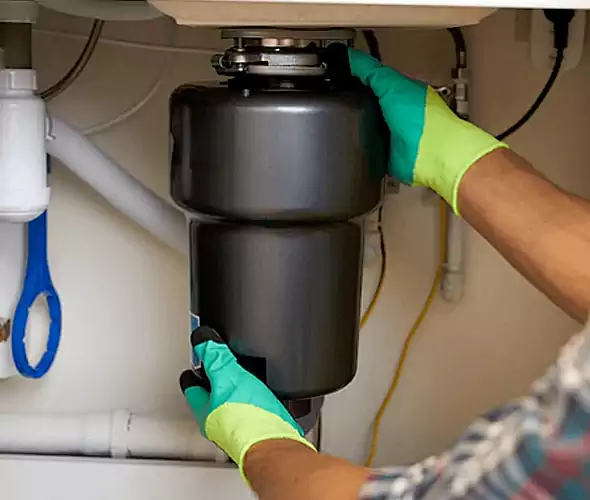 Professional Garbage Disposal Installation in Fort Smith, AR