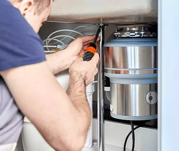Expert Plumber for Garbage Disposal Replacement in Fort Smith, AR