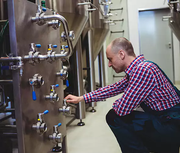 Professional Gas Leak Repair in Fort Smith, AR