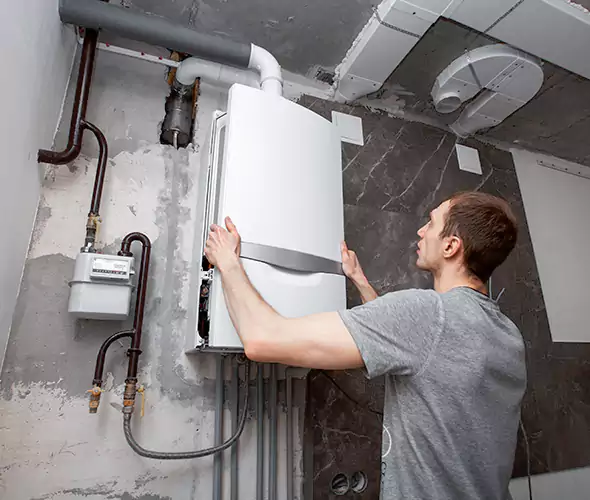 Certified Experts for Gas Water Heater Installation in Fort Smith, AR