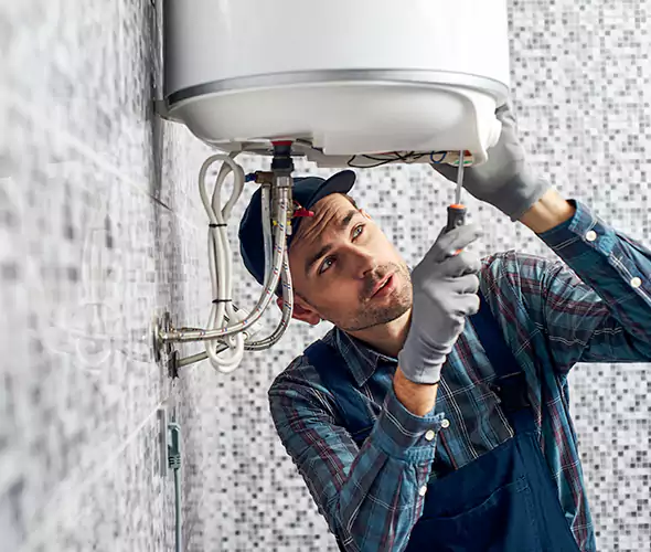 Expert Plumber for Hot Water Tank Maintenance in Fort Smith, AR: Schedule Reliable Maintenance Services with Us