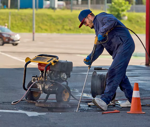 Expert Plumber for Hydrojet Plumbing in Fort Smith, AR: Schedule Affordable Jetting Services with Us
