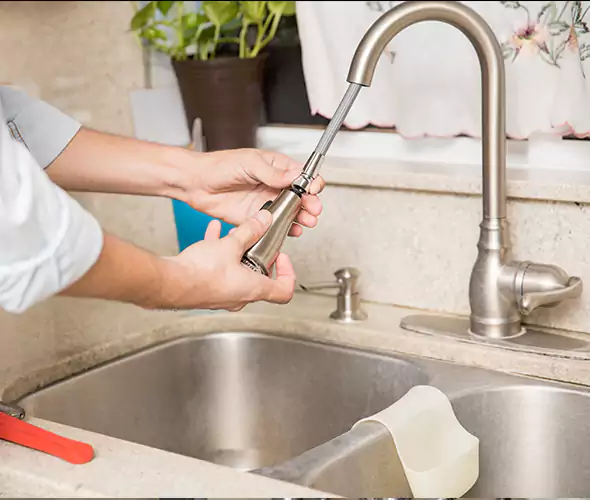 Professional Kitchen Plumbing in Fort Smith, AR