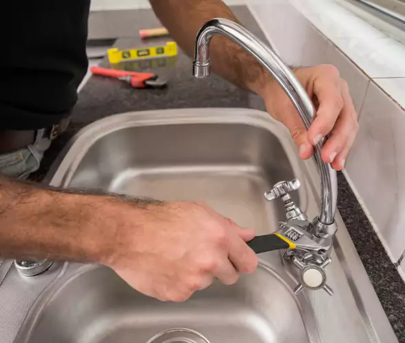 Expert Kitchen Sink Installation in Fort Smith, AR