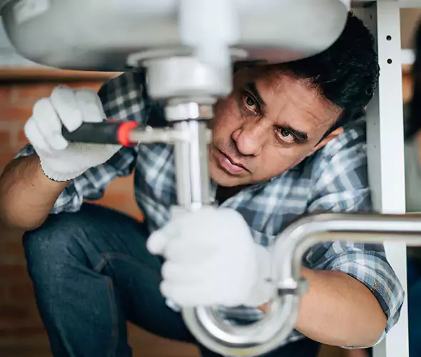 Expert Plumber for Leak Detection in Fort Smith, AR: Schedule Affordable Leak Detection Services with Us