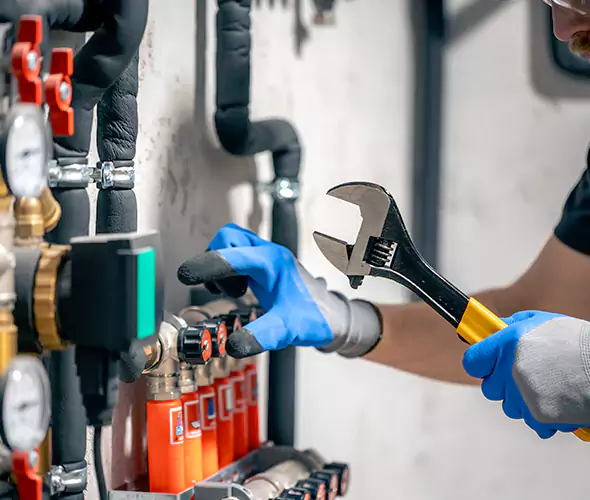 Expert Plumber for New Construction Plumbing in Fort Smith, AR: Schedule Affordable Installation Services with Us
