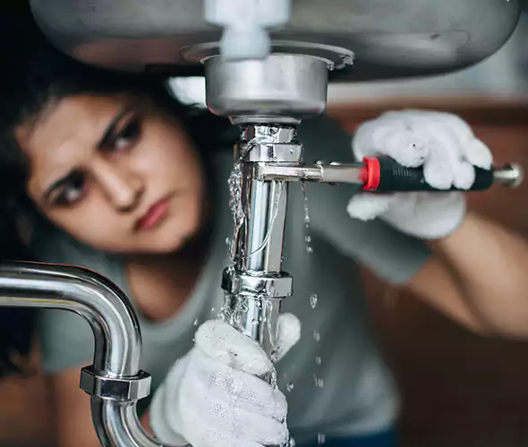 Professional Pipe Repair Specialists in Fort Smith, AR