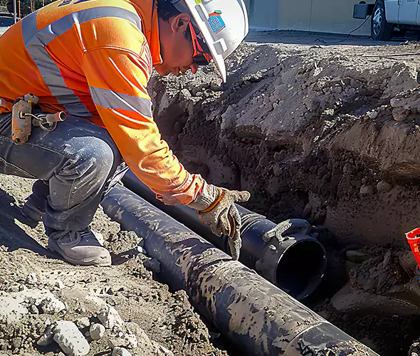 Expert Plumber for Pipe Replacement in Fort Smith, AR: Schedule Reliable Plumbing Replacement Services with Us