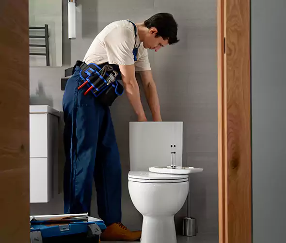 Trusted Plumbers Near Me in Fort Smith, AR: Reliable, Local, and Affordable Plumbing Experts