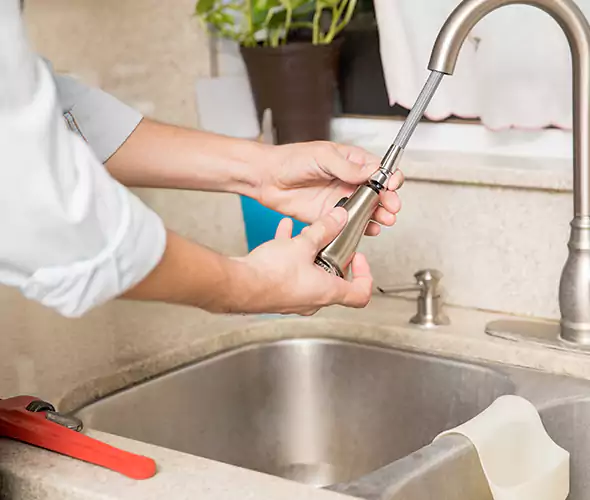 Expert Plumber for Plumbing Inspection in Fort Smith, AR: Schedule Affordable Inspection Services with Us