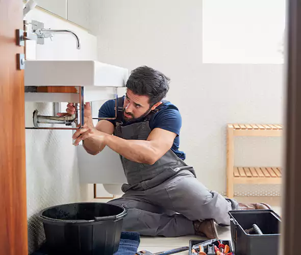 Expert Plumber for Plumbing Repair in Fort Smith, AR: Schedule Affordable Plumbing Repair Services with Us