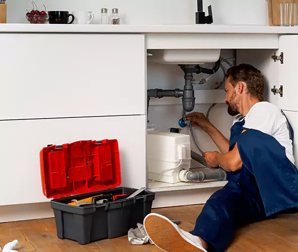 Trusted Plumber for Polybutylene Plumbing Replacement in Fort Smith, AR: Schedule Reliable Replacement Services with Us