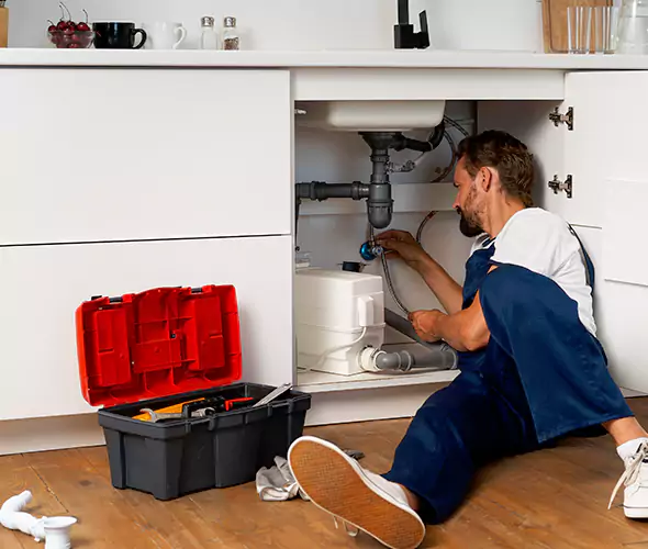 Expert Plumber for Residential Plumbing Service in Fort Smith, AR: Schedule Professional Plumbing Repairs with Us