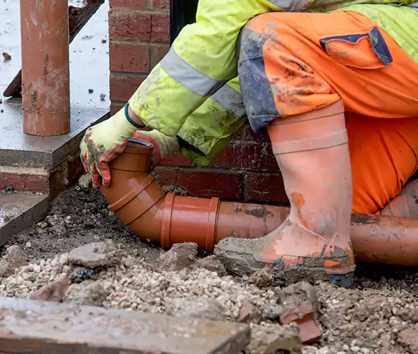 Professional Plumber for Sewer Cleaning in Fort Smith, AR: Schedule Reliable Service Today
