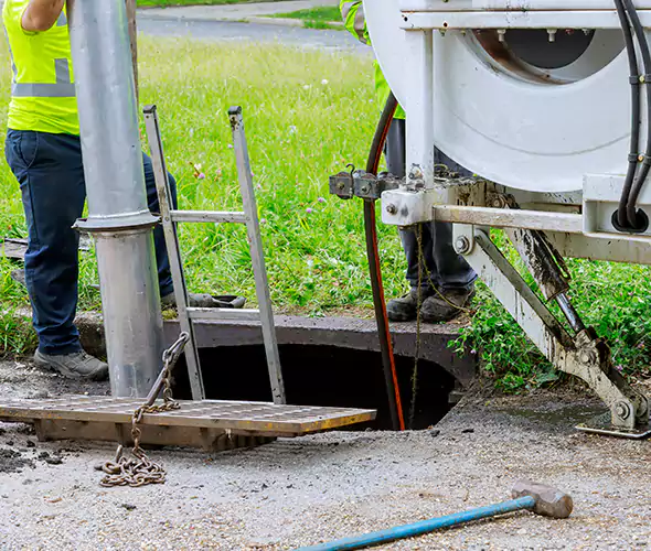 Expert Plumber for Sewer Line Cleaning in Fort Smith, AR: Schedule Reliable Sewer Cleaning Services with Us