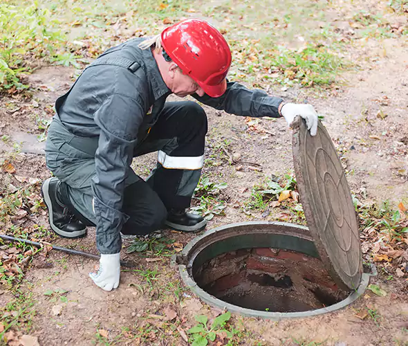 Expert Plumber for Sewer Line Inspection in Fort Smith, AR: Schedule Affordable Sewer Camera Services with Us