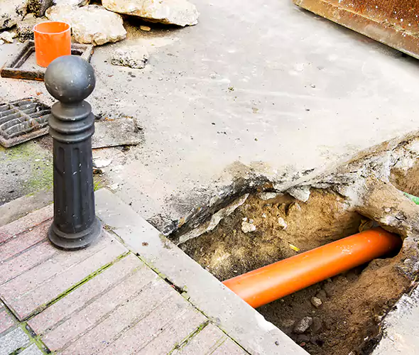 Expert Plumber for Sewer Line Replacement in Fort Smith, AR: Schedule Affordable Sewer Replacement Services with Us