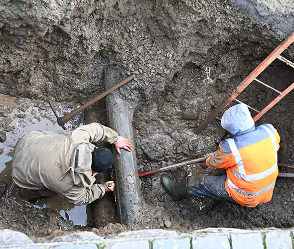 Expert Plumber for Sewer Replacement in Fort Smith, AR: Schedule Affordable Sewer Replacement Services with Us