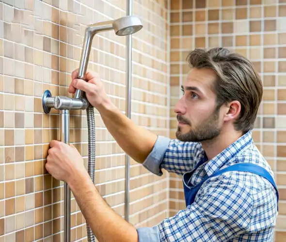 Professional Shower Replacement Specialist in Fort Smith, AR: Schedule Affordable Shower Upgrade Services with Us
