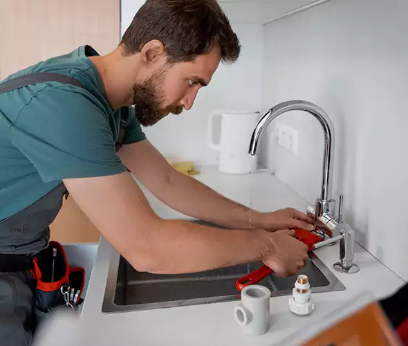 Professional Sink Installation Specialist in Fort Smith, AR: Schedule Professional Sink Setup Services with Us