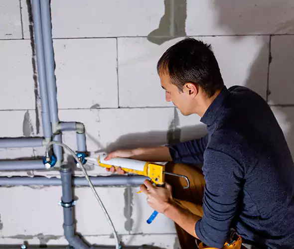 Expert Plumber for Slab Leak Detection in Fort Smith, AR: Schedule Affordable Slab Leak Repair Services with Us