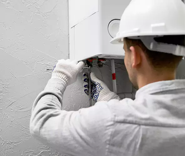 Expert Plumbers for Tankless Water Heater Installation in Fort Smith, AR: Schedule Reliable Service Today