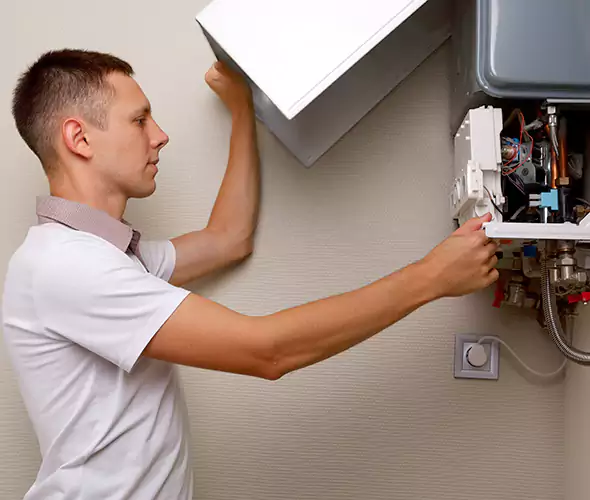 Expert Plumber for Tankless Water Heater Replacement in Fort Smith, AR: Schedule Affordable Replacement Services with Us