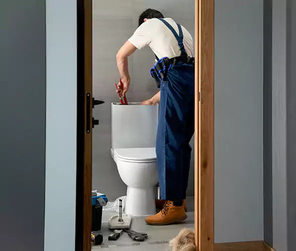 Professional Plumbers for Toilet Bowl Replacement in Fort Smith, AR: Schedule Affordable Toilet Replacement Services With Us