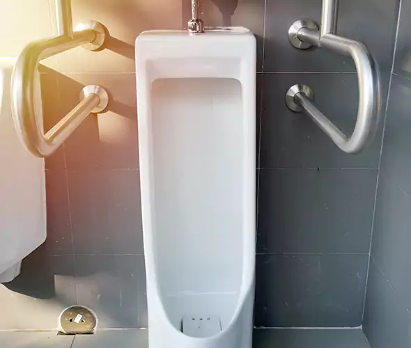 Expert Urinal Installation in Fort Smith, AR: Schedule Reliable Plumbing Services with Us
