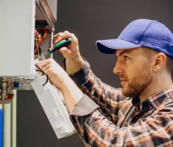 Expert Plumber for Water Heater Maintenance in Fort Smith, AR: Schedule Affordable Services Today
