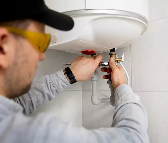 Get Affordable Water Heater Repair Service in Fort Smith, AR