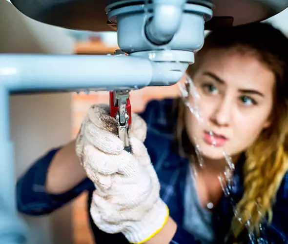 Expert Plumber for Water Leak Detection in Fort Smith, AR: Schedule Affordable Leak Repair Services with Us
