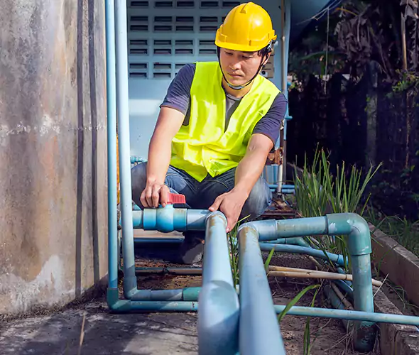 Expert Plumber for Water Line Replacement in Fort Smith, AR: Schedule Affordable Water Line Replacement Services with Us