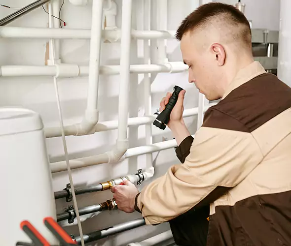 Trusted Water Softener Installers in Fort Smith, AR