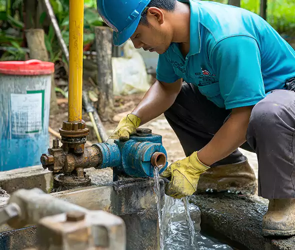 Expert Plumber for Well Pump Replacement in Fort Smith, AR: Schedule Affordable Well Pump Replacement Services with Us