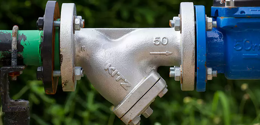 Professional Backflow Preventer Installation Services in Fort Smith, AR