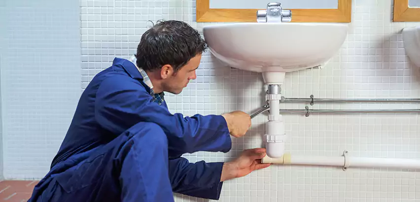 Toilet Repair Fort Smith