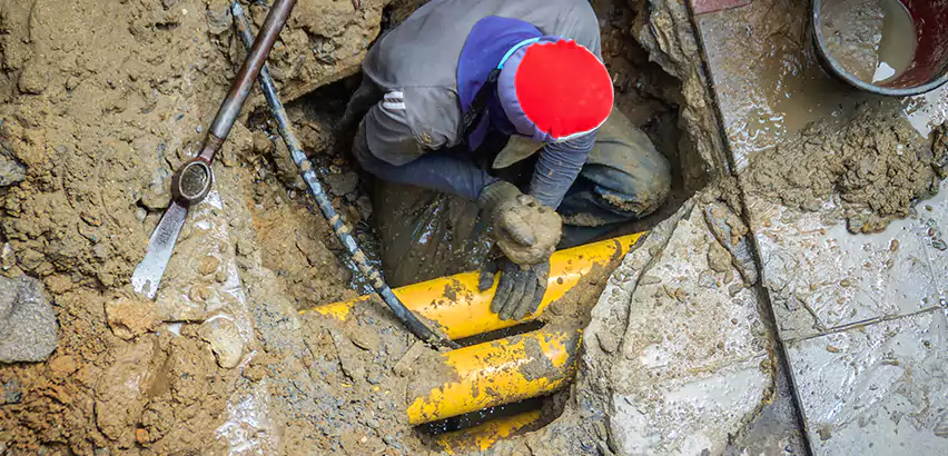 Clogged Drain Repair in Fort Smith, AR